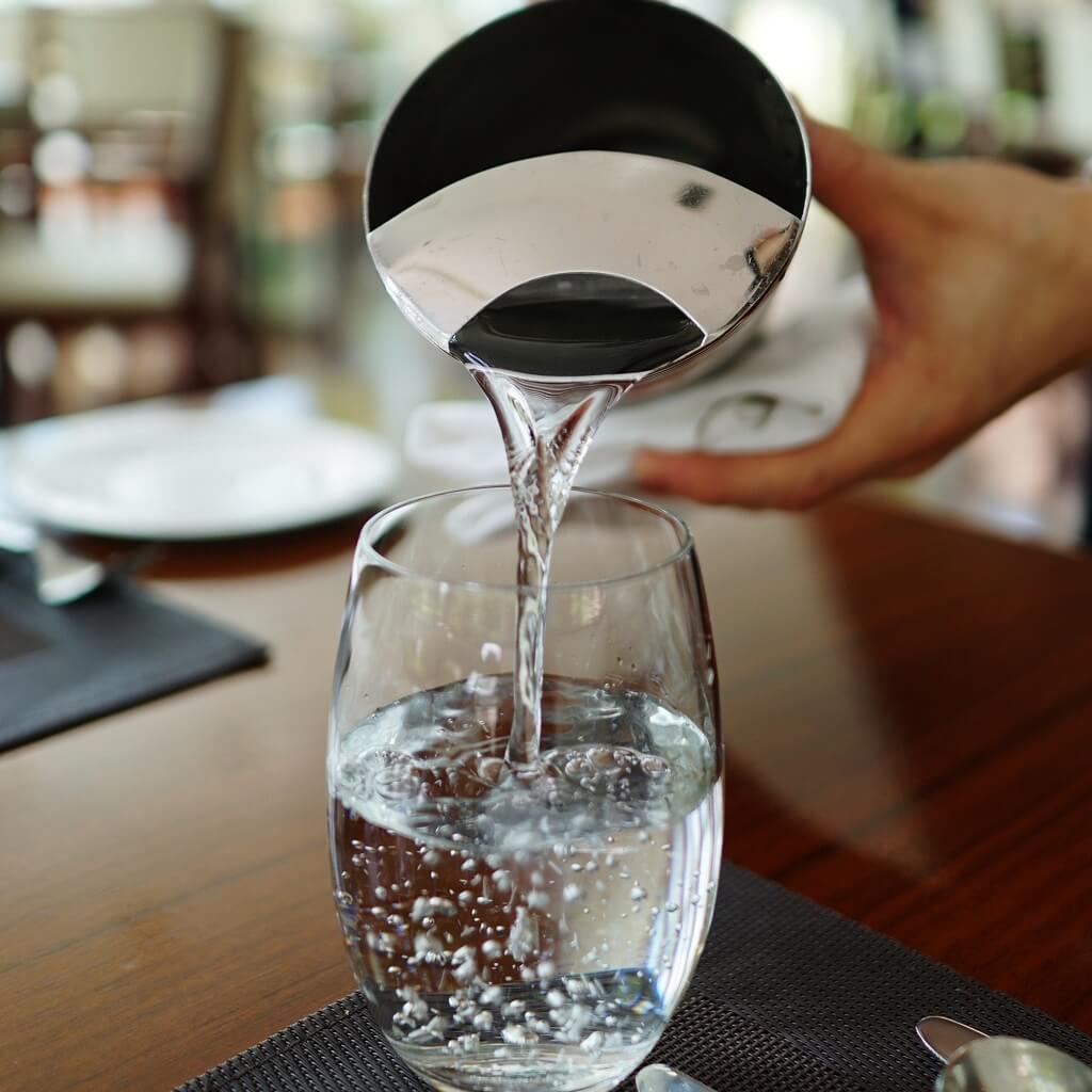 water filters for restaurants carrollton, tx